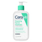Cerave Foaming Facial Cleanser - 12 Oz