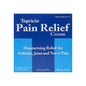 Topricin Pain Relief And Healing Cream