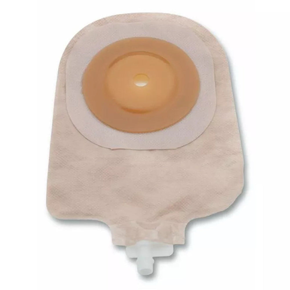 Urostomy Pouch Premier Onepiece System 9" Length Drainable Trim To Fit, 5 Ea