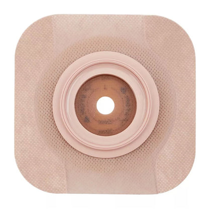 Hollister Flextend Ostomy Barrier, 2-Piece Adhesive Tape - 5 Count