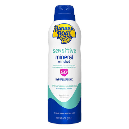 Ban Boat Snst Min Ae 170Gm Spf50+