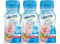 Glucerna Nutritional Shake Creamy Strawberry - 6 Bottles
