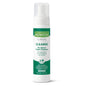 Medline Remedy Clinical No-Rinse Foam Cleanser, Vanilla Scent 8 Fl Oz
