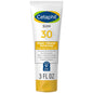 Cetaphil Sun Sheer Mineral Sunscreen SPF 30 - 3 fl oz