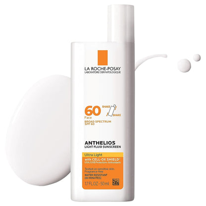 Anthelios 60 Lq 50Ml Ulgt Spf60