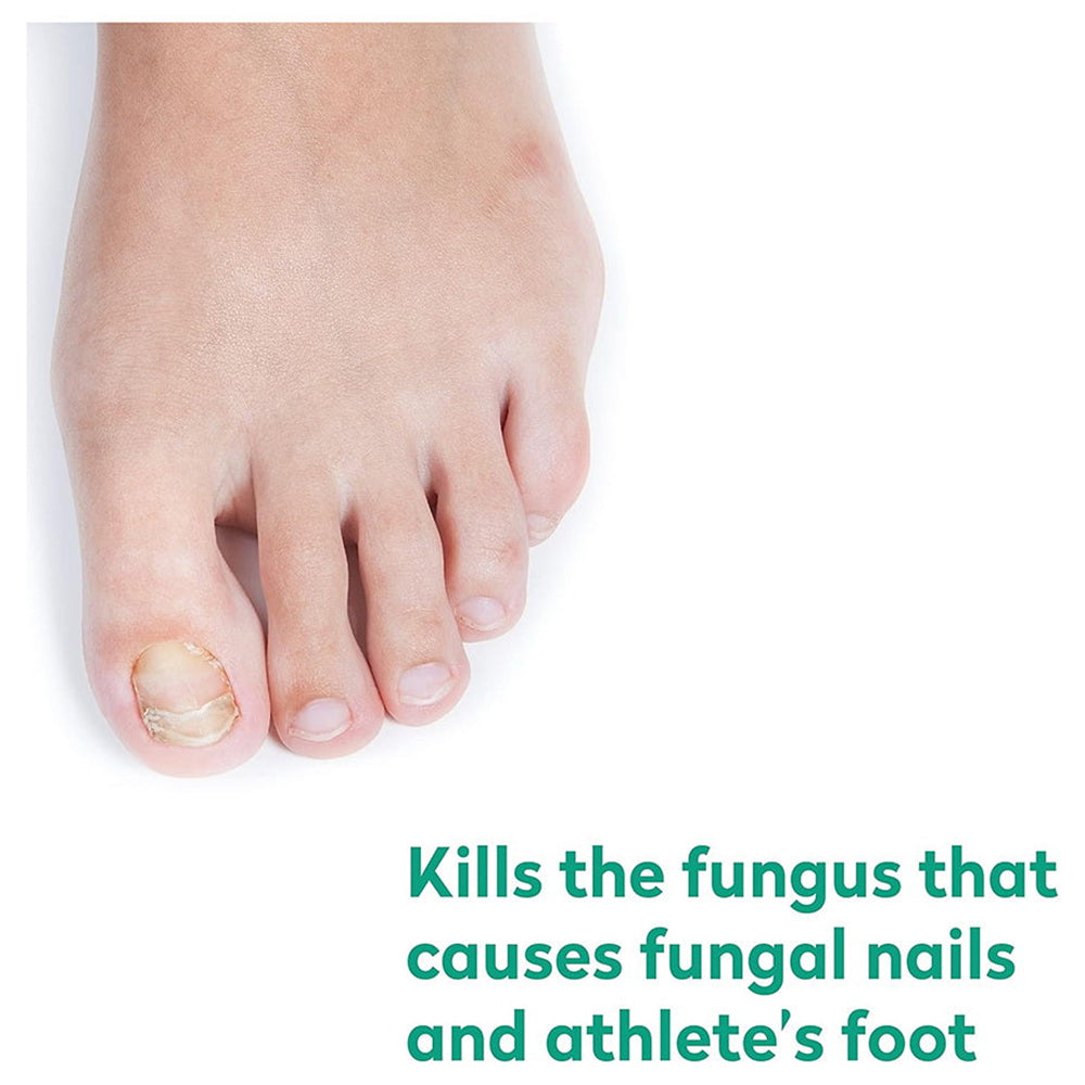 Tineacide Antifungal Cream 1.25 Oz
