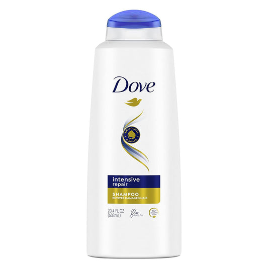 Dove Nutritive Solutions Shampoo Intensive Repair 20.4 oz