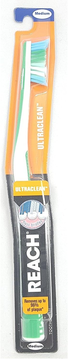 Reach Ultraclean Medium
