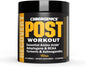 Post-Workout Gummies - Muscle Recovery & Joint Health Care- 60 Gummies