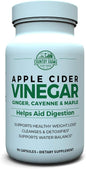 Country Farms Apple Cider Vinegar Capsules - 90 Ct