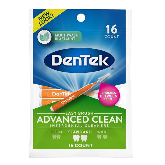 Easy Brush Cleaners 16