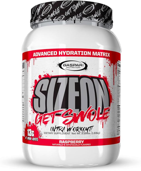 SIZEON  INTRA WORKOUT  (1.63 KG)