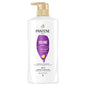 Pantene Pro-V Volume & Body 2 in 1 Shampoo & Conditioner,17.9 fl oz