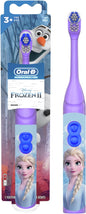 Oral-B Kids Battery Power Electric Toothbrush 1ct