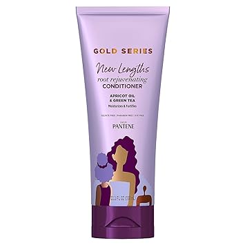 Pantene Gold Series Conditioner - 11.1 Fl Oz
