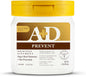 A+D Original Diaper Rash Ointment, Skin Protectant With Lanolin and Petrolatum, Cream 16 Ounce