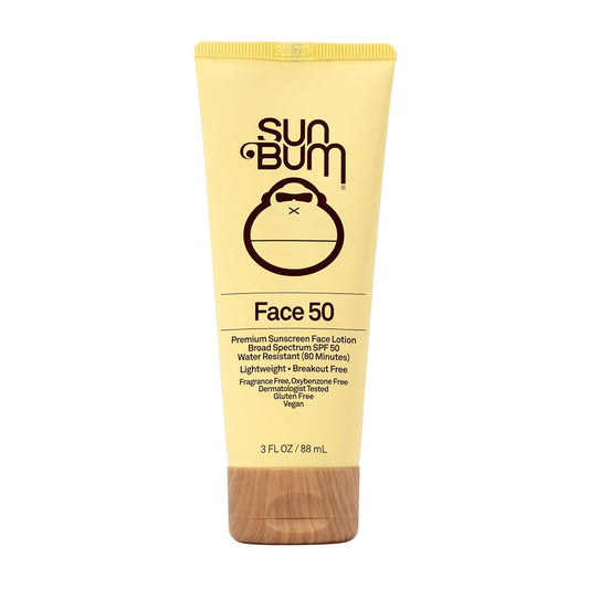 Sunbum Lt 3-10-5-10% 88Ml Spf50