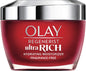 Ultra Rich ?ƒ?Öay Hydrating Moisturizer Face Cream FRAGRANCE FREE - 1.7oz