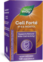 Nature'S Way Cell Fort & Inositol, Immune Support Vegan - 120 Capsules