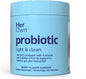 her own Probiotic & Prebiotic Gummy, Supports Digestive Health Care,60 gummies