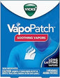 Vicks Vapopatch Soothing Vapors 5 Wearable Patches
