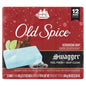 Old Spice Men's Bar Soap Swagger, 3.17oz