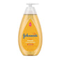 Johnson's Baby Shampoo with Tear-Free Formula, 20.3 oz