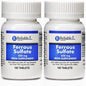 Reliable-1 Laboratories Ferrous Sulfate 325 Mg, Iron Supplement - 100 Ea
