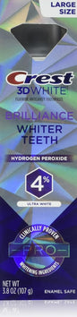 Crest 3D White Ps 1.14% 107Gm
