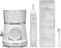Sonic Fusion 2.0 White