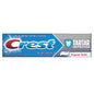 Crest Tartar Protection Toothpaste, Regular Paste, 5.7 Oz