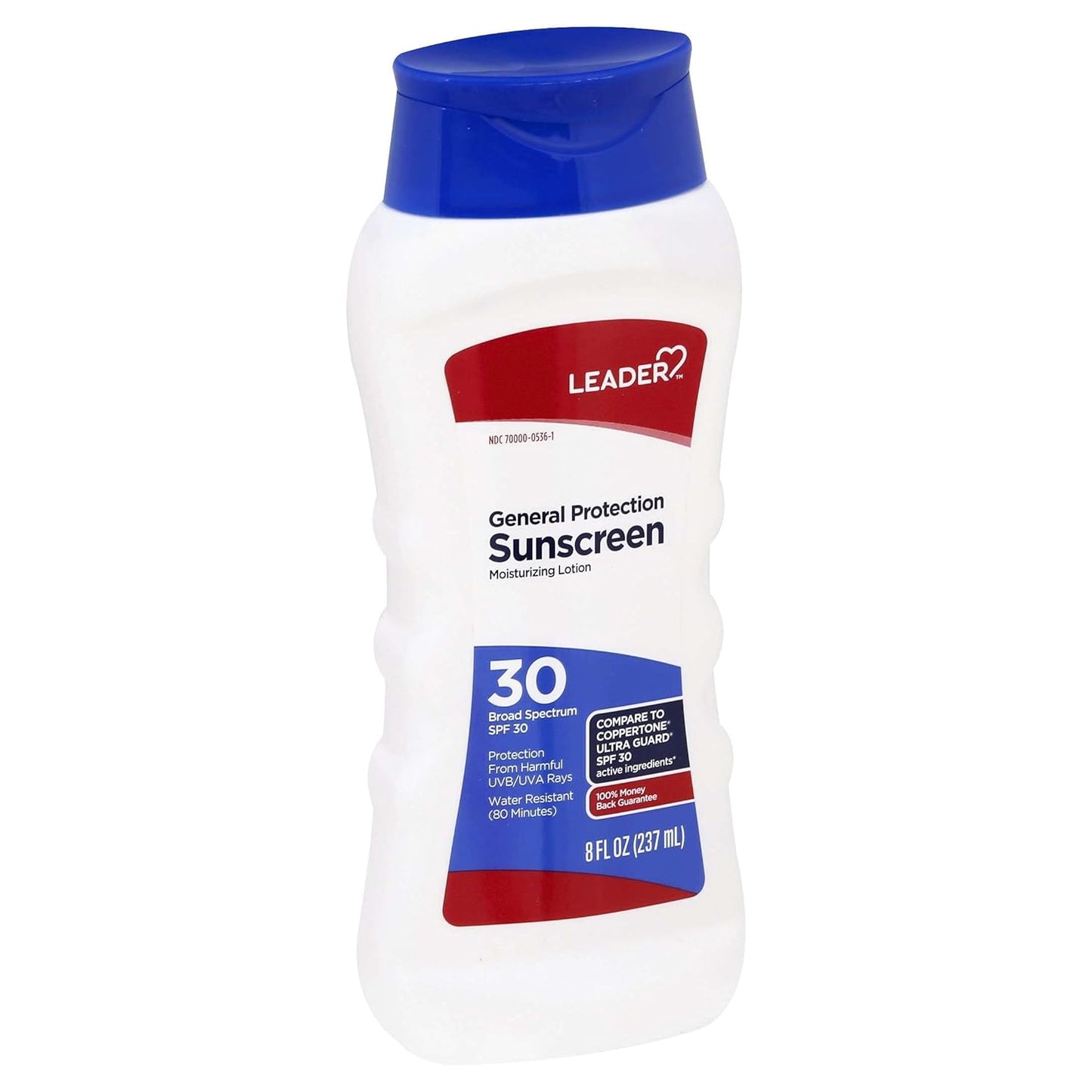 Ldr Sunscreen Lt 237Ml Spf 30