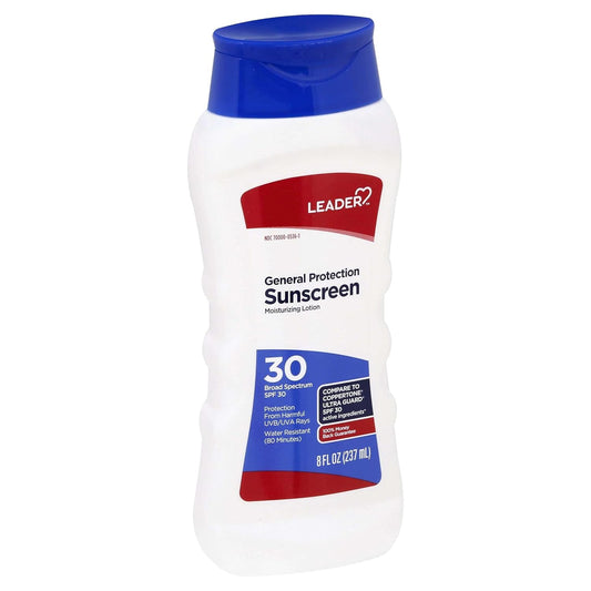 Ldr Sunscreen Lt 237Ml Spf 30