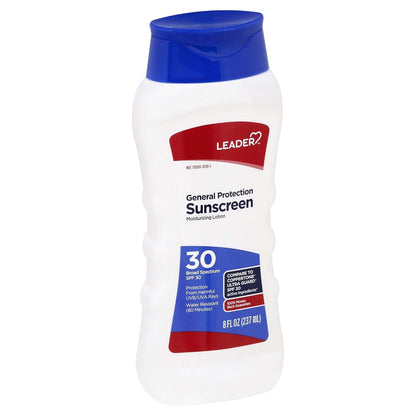 Ldr Sunscreen Lt 237Ml Spf 30