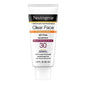 Neutrogena Clear Face Break-Out Free Liquid-Lotion Sunblock Spf