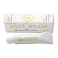 Anecream Anesthetic 4% Topical Cream Tube Minor Skin Irritation Soreness - 30 Grams