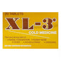 Midway XL-3 Cold Medicine Tablets - 20 ea