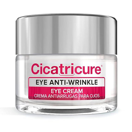 Cicatricure Anti Wrinkle Eye Cream, 0.5 Ounces