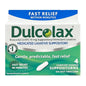 Dulcolax Suppositories