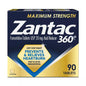 Zantac 20Mg Digestive Health CareTablets - 90Ct
