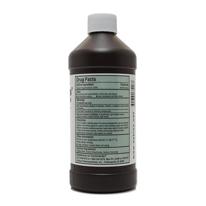 Dakin'S Solution - 1 Bottle