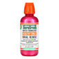 Therabreath Healthy Smile Rinse, Sparkle Mint, 16 Oz