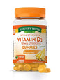 Nature'S Truth Vitamin D3 Gummies - 2000 Iu - 70 Count