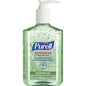 Purell Aloe Advanced Hand Sanitizer