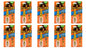 Gorilla Super Glue Brush & Nozzle,10G