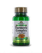 Windmill Turmeric Complex W/ Black Pepper Capsules, Herbal Supplements, 60Ct