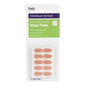 Flents Eyeglass Nose Pads, 10 Nose Pads, Self Stick Foam, Stops Slipping Glasses