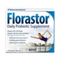 Florastor Daily Probiotic Supplement 50 Capsules