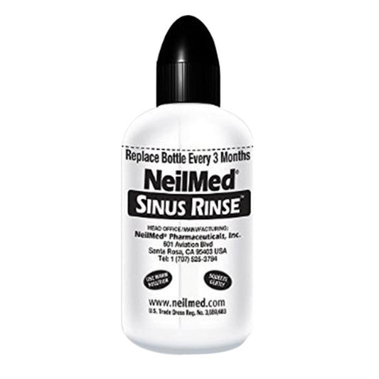 Neilmed Sinus Rinse Kit 1 Each