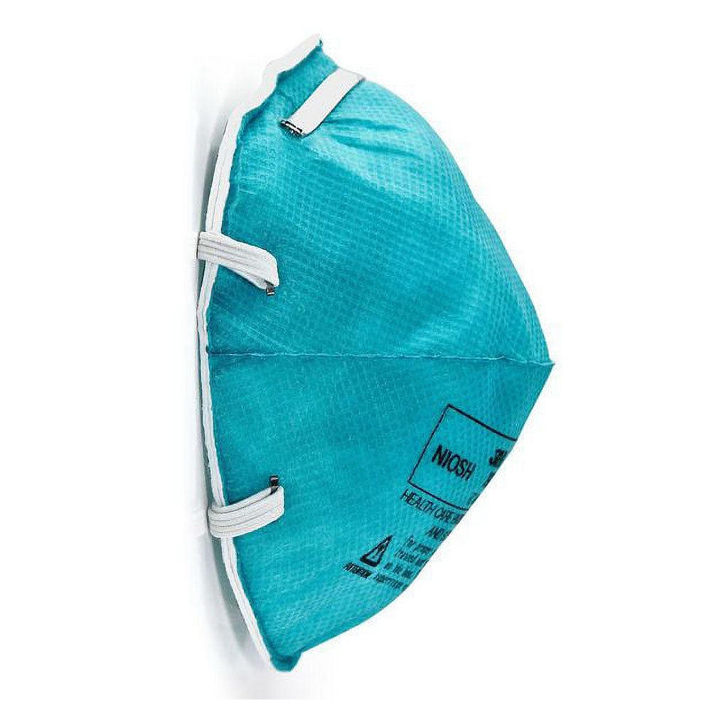 3M Particulate Respirator And Surgical Mask